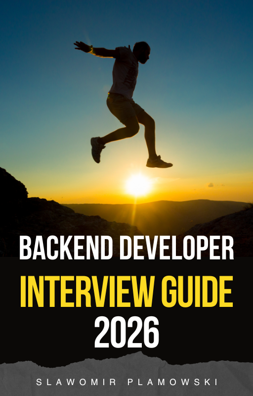 Backend Developer Interview Guide 2026